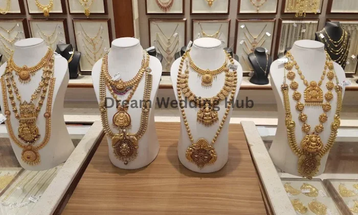 Poongulazhi Jewellers Pvt Ltd